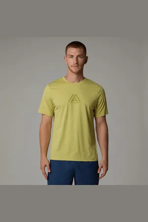 The North Face Men’s Mountain Athletics 24/7 Graphic T-shirt Size L male