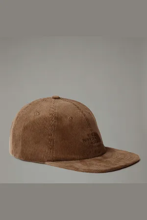 The North Face Corduroy Cap One Size male