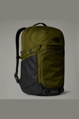 The North Face Router Backpack One Size male