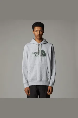 The North Face Men’s Drew Peak Hoodie Size L male