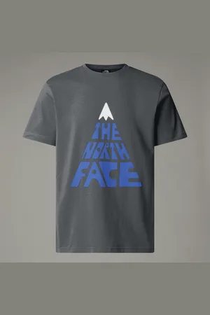 The North Face Men’s Mountain Play T-shirt Size L male