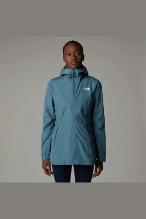 The North Face Women’s Hikesteller Parka Shell Jacket Size L female