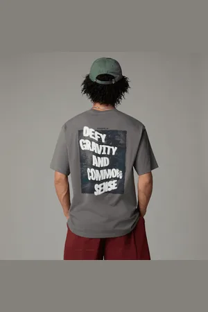 The North Face Men’s Heritage Graphic Relaxed T-shirt Size L male