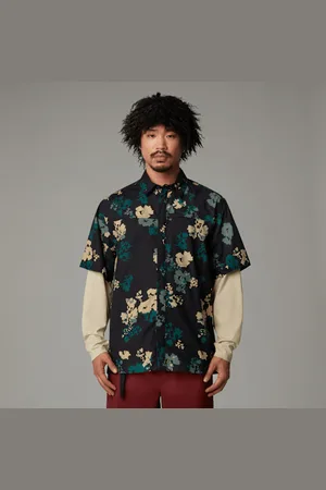 The North Face Men’s Heritage Shirt Size XL male