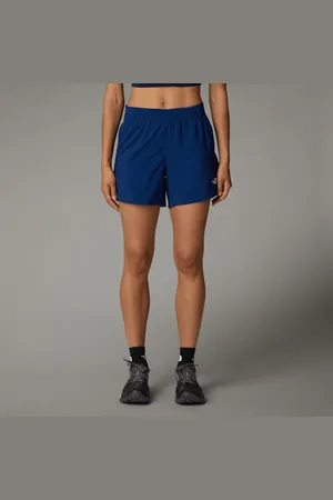 The North Face Women’s Flex 5" Woven Shorts Size female