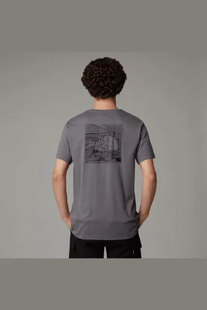 The North Face Men’s Redbox Celebration T-shirt Size L male