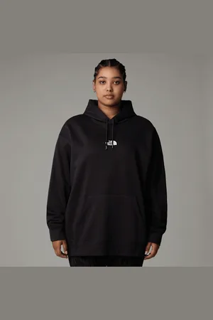 The North Face Women’s Plus Size Essential Relaxed Hoodie Size 1X female