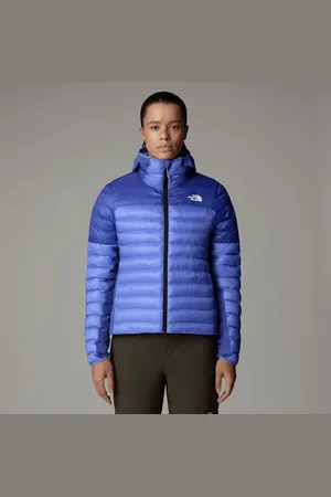The North Face Women’s Terra Peak Hybrid Hooded Jacket Size L female