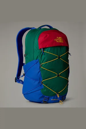 The North Face Borealis Backpack One Size male