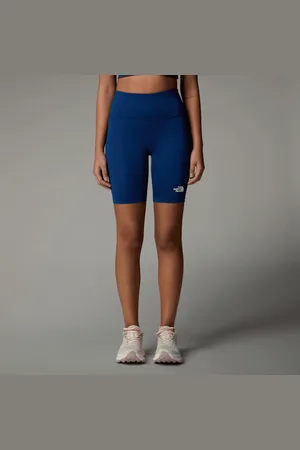The North Face Women’s Flex 8" Tight Shorts Size female