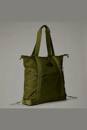 The North Face Borealis Tote Bag One Size male