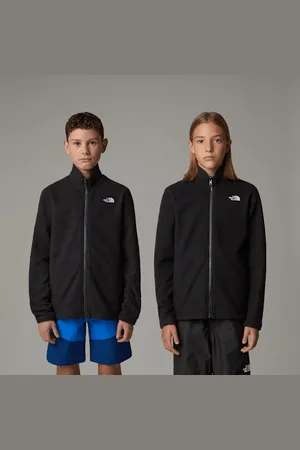 The North Face Teens