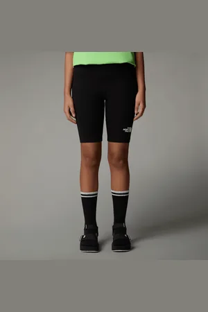 The North Face Women’s Simple Dome Legging Shorts Size female
