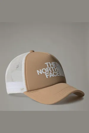 The North Face Tnf Logo Trucker Cap One Size male