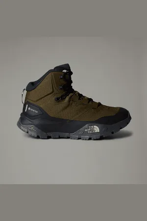 The North Face Men’s Offtrail Gore-tex® Hiking Boots Size 6 male