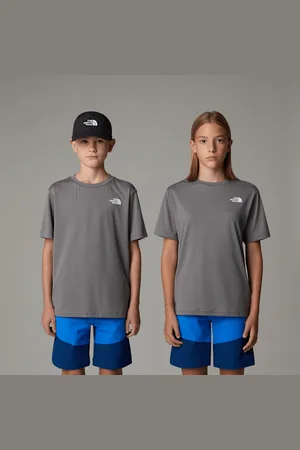 The North Face Teens