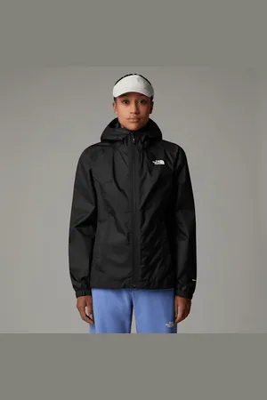 The North Face Women’s Quest Zip-in Jacket Size L female