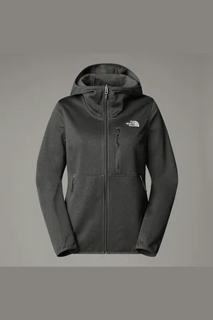 The North Face Women’s Lixus 2.0 Fleece Hoodie Size L female