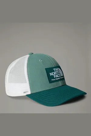 The North Face Deep Fit Mudder Trucker Cap One Size male