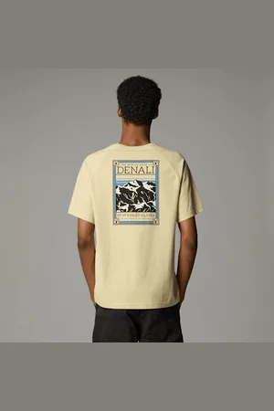 The North Face Men’s North Faces T-shirt Size L male