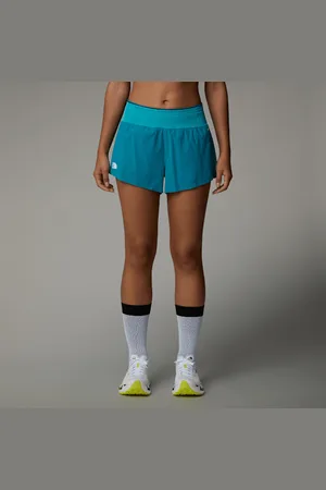 The North Face Women’s Summit Pacesetter 3" Shorts Size female