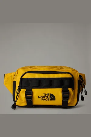 The North Face Base Camp Bum Bag One Size male