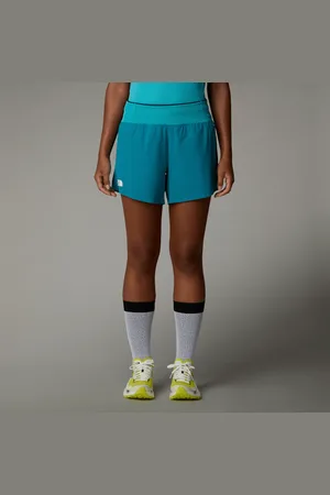 The North Face Women’s Summit Pacesetter 5" Shorts Size female