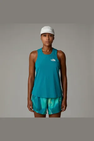 The North Face Women’s Lightbright Tank Top Size L female