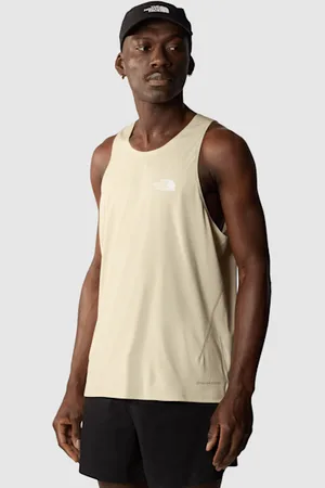 The North Face Men’s Summit High Trail Run Tank Top Size L male