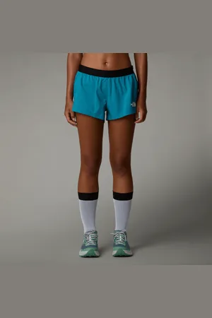 The North Face Women’s Breeze 3" Shorts Size female