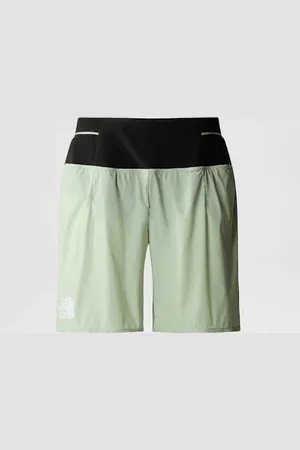 The North Face Women’s Summit Pacesetter 5" Shorts Size L female