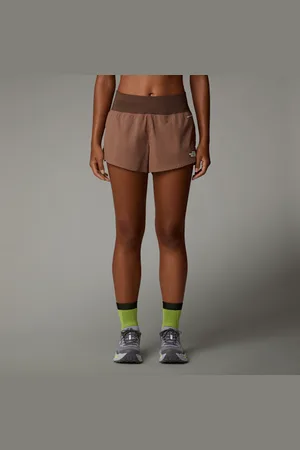 The North Face Women’s Sunriser 3" Shorts Size female