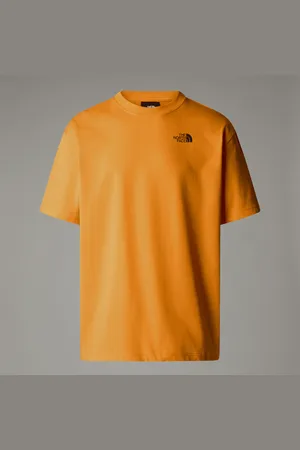 The North Face Unisex Tnf X Yinka Ilori Box Graphic T-shirt Size L male
