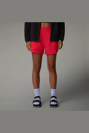 The North Face Women’s Class V Pathfinder Pull-on Shorts - 3” Size female