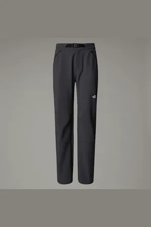 The North Face Women’s Diablo Straight Trousers Size 10 female