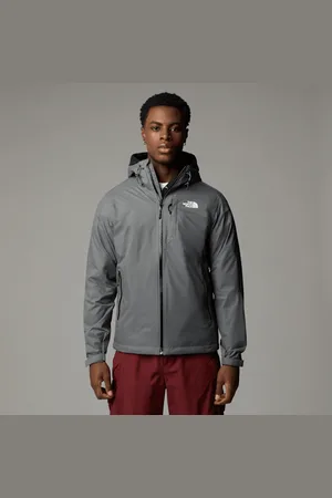 The North Face Men’s Alta Vista Rain Jacket Size L male