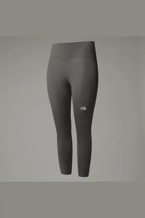 The North Face Women’s Plus Size Flex High Rise 7/8 Leggings Size 1X female