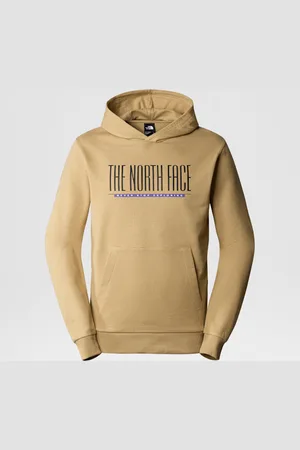 The North Face Men’s Tnf Est 1966 Hoodie Size S male