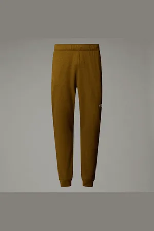 The North Face Men’s Reaxion Fleece Joggers Size M male