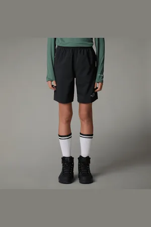 The North Face Boys