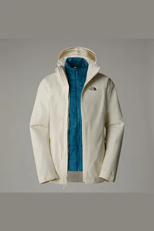 The North Face Women’s Inlux Triclimate Jacket Size XS female