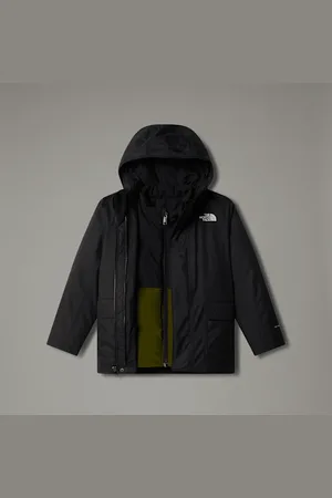 The North Face Kids