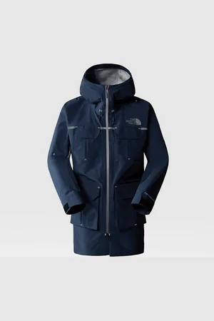 The North Face Men’s Rmst Futurelight™ Mountain Parka Size L male