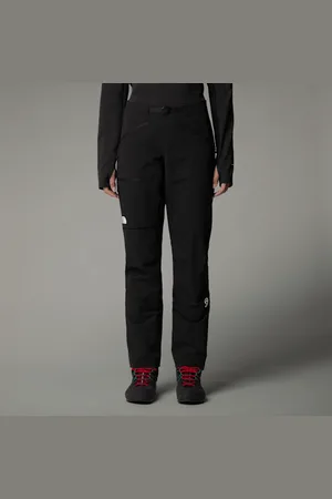 The North Face Women’s Summit Chamlang Softshell Trousers Size L female