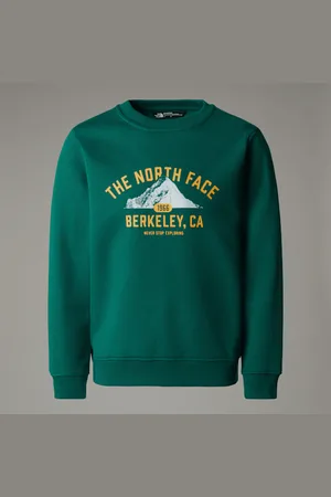 The North Face Teens