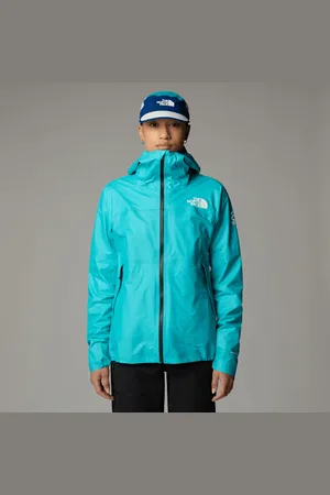 The North Face Women’s Summit Papsura Futurelight™ Jacket Size L female