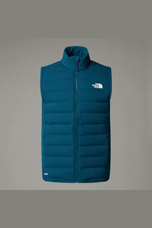 The North Face Men’s Belleview Stretch Down Gilet Size L male