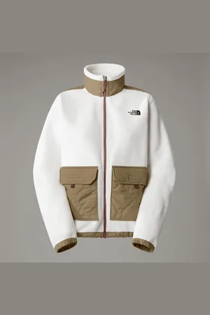 The North Face Women’s Royal Arch Full-zip Fleece Jacket Size S female
