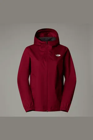 The North Face Women’s Quest Hooded Jacket Size XS female