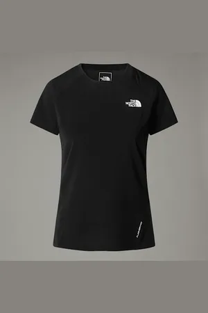 The North Face Women’s Lightning Alpine T-shirt Size L female